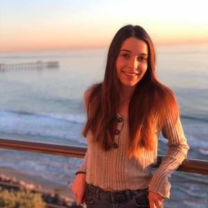 Meet your Posher, Lana